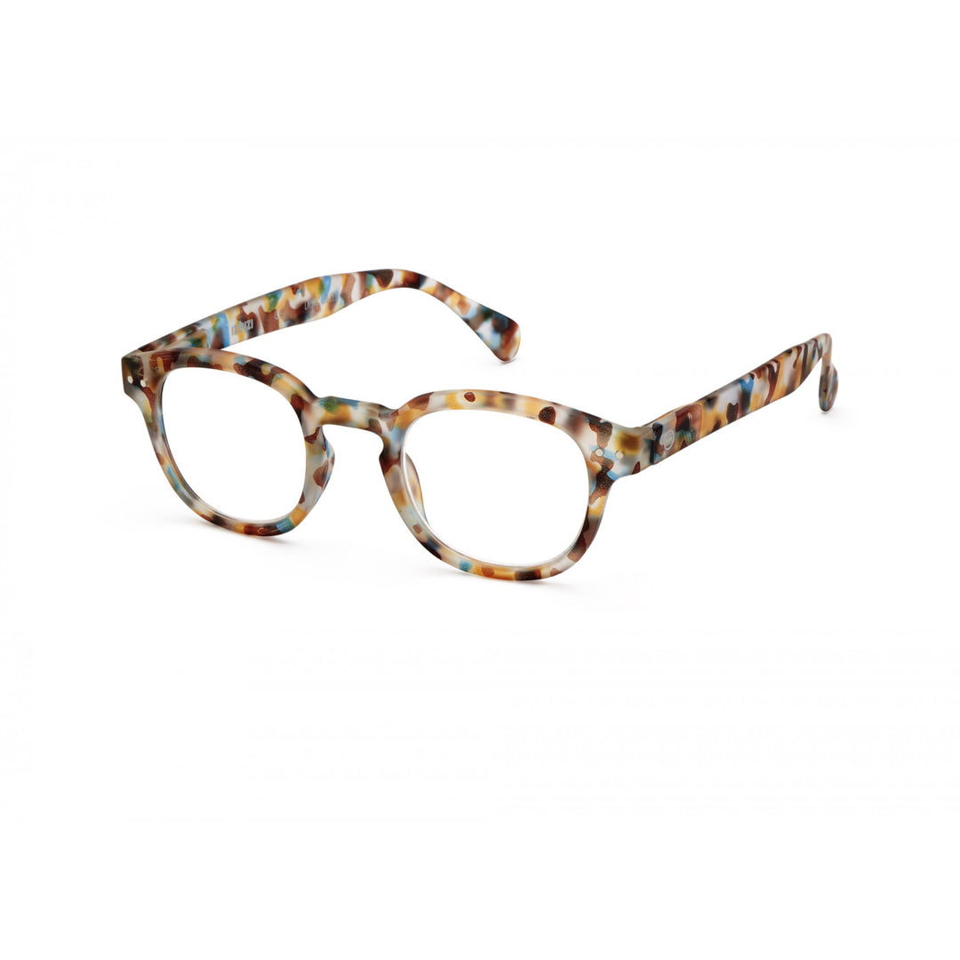 Izipizi reading glasses available from www.tehcollectivenz.com