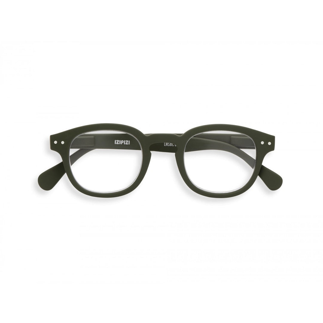 Izipizi reading glasses available from www.thecollectivenz.com