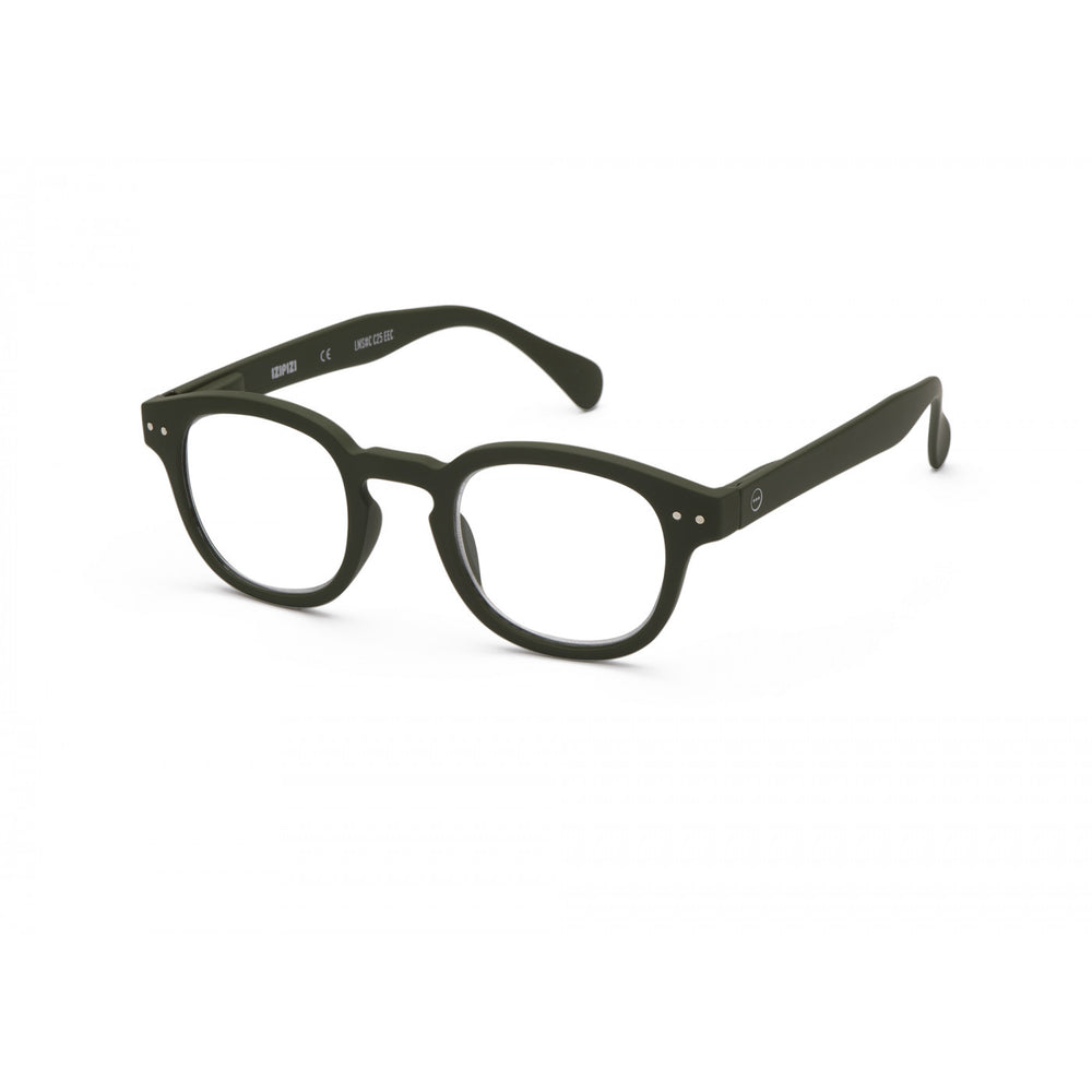 Izipizi reading glasses available from www.thecollectivenz.com