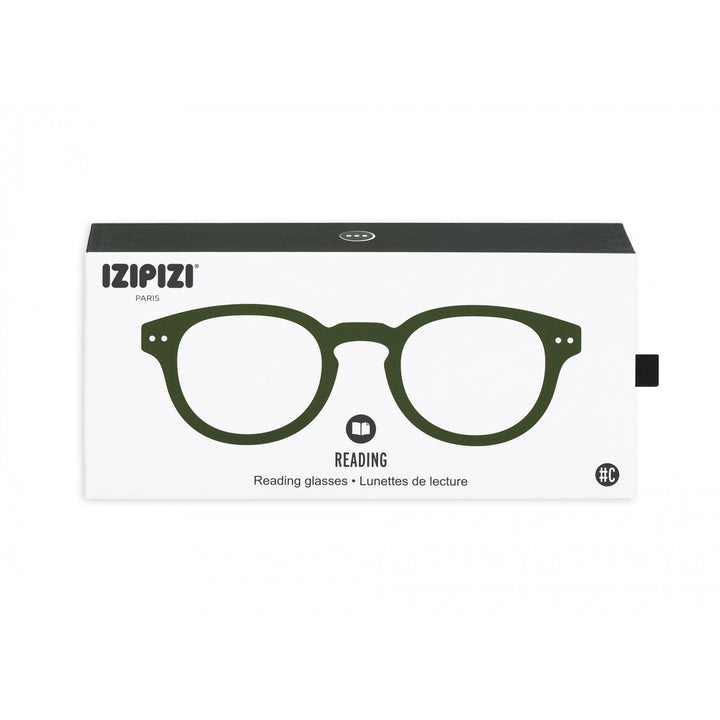 Izipizi reading glasses available from www.thecollectivenz.com