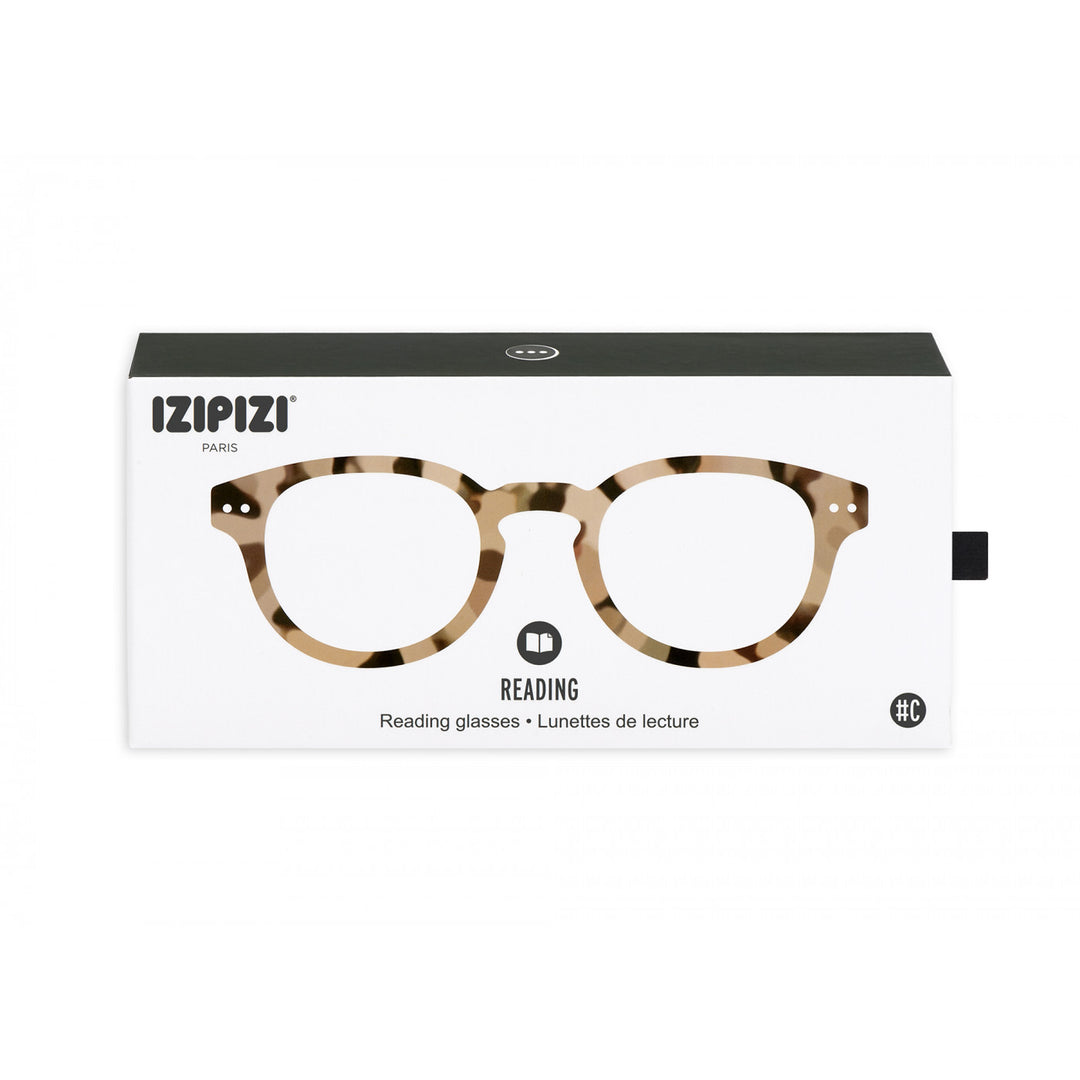 Izipizi reading glasses available from www.thecollectivenz.comIzipizi reading glasses available from www.thecollectivenz.com