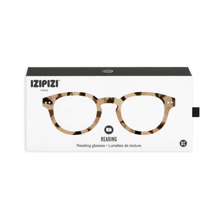 Izipizi reading glasses available from www.thecollectivenz.comIzipizi reading glasses available from www.thecollectivenz.com