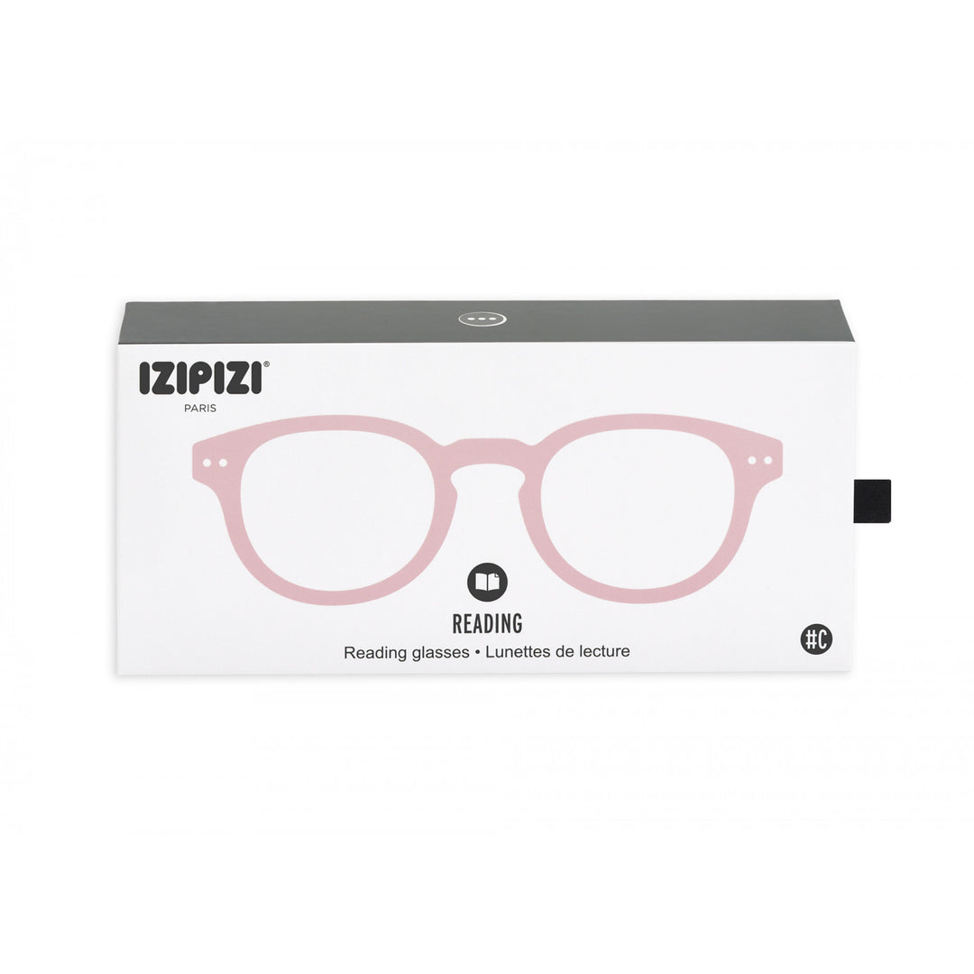 Izipizi reading glasses available from www.thecollectivenz.com