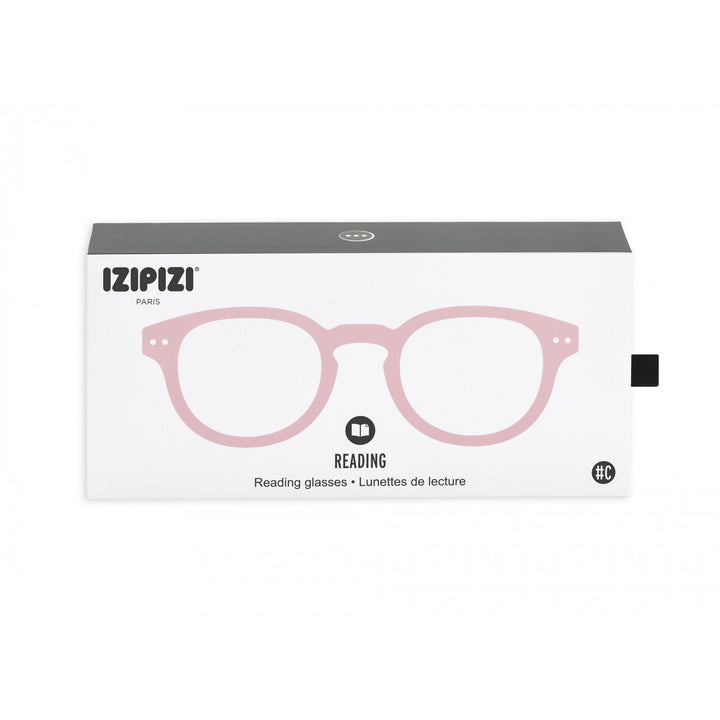 Izipizi reading glasses available from www.thecollectivenz.com