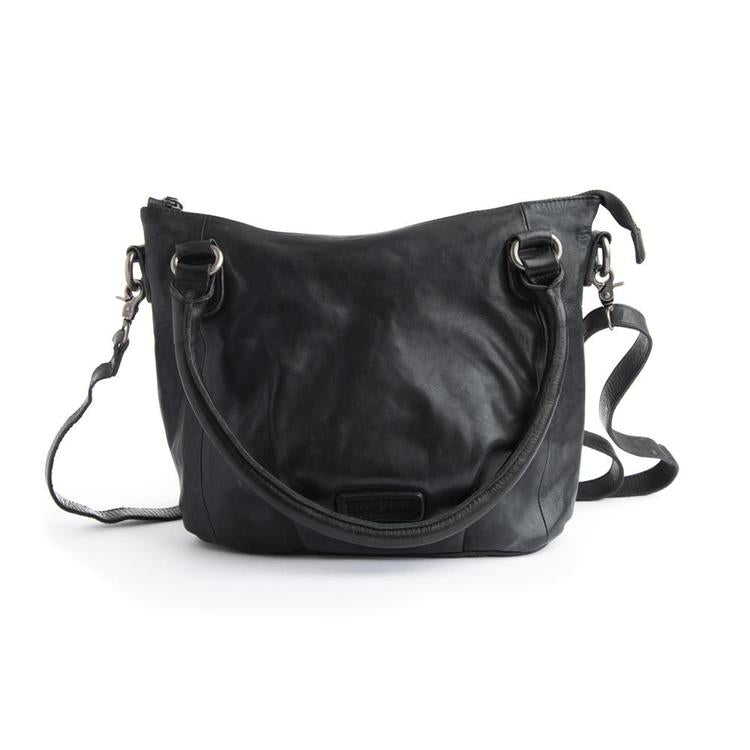 Santa Monica bag - Black