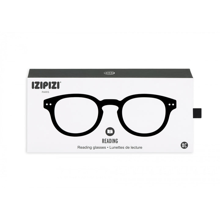 Izipizi reading glasses available from www.thecollectivenz.com