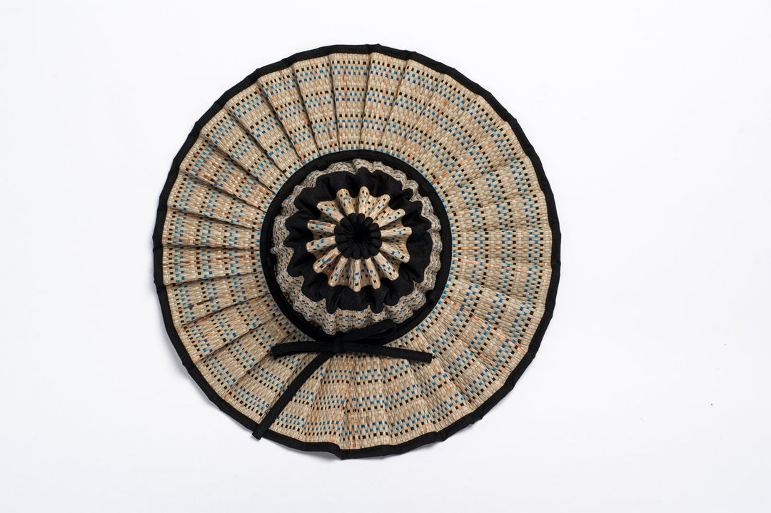 Childs Capri Hat - Long Jetty