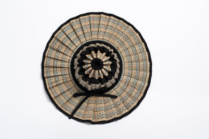 Childs Capri Hat - Long Jetty