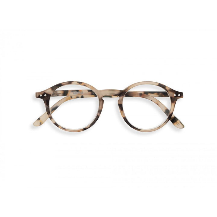 Izipizi reading glasses available from www.thecollectivenz.com