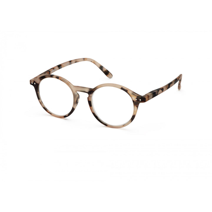 Izipizi reading glasses available from www.thecollectivenz.com