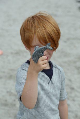 Scrunch Moulds - Charcoal