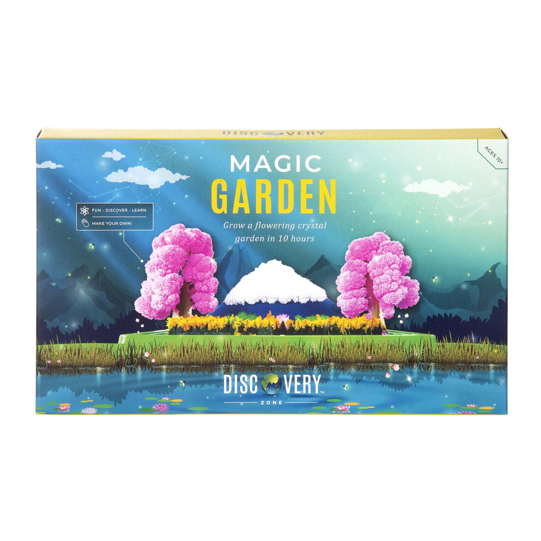 IS Gift magic garden available from www.thecollectivenz.com