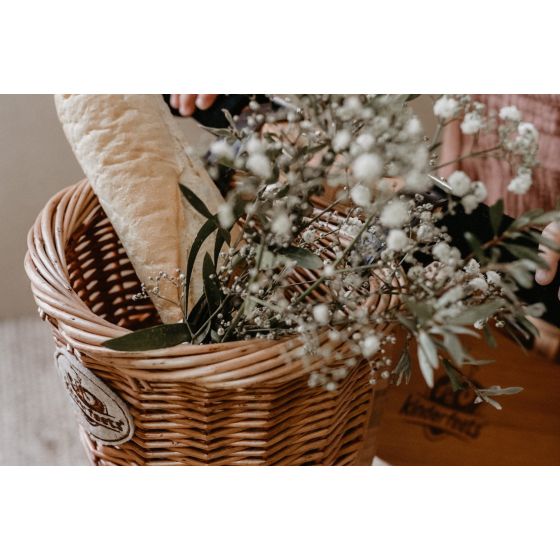 Bike Basket