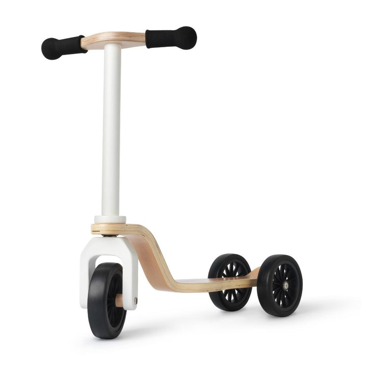 Kinderfeet scooter available from www.thecollectivenz.com