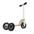 Kinderfeet scooter available from www.thecollectivenz.com