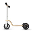 Kinderfeet scooter available from www.thecollectivenz.com