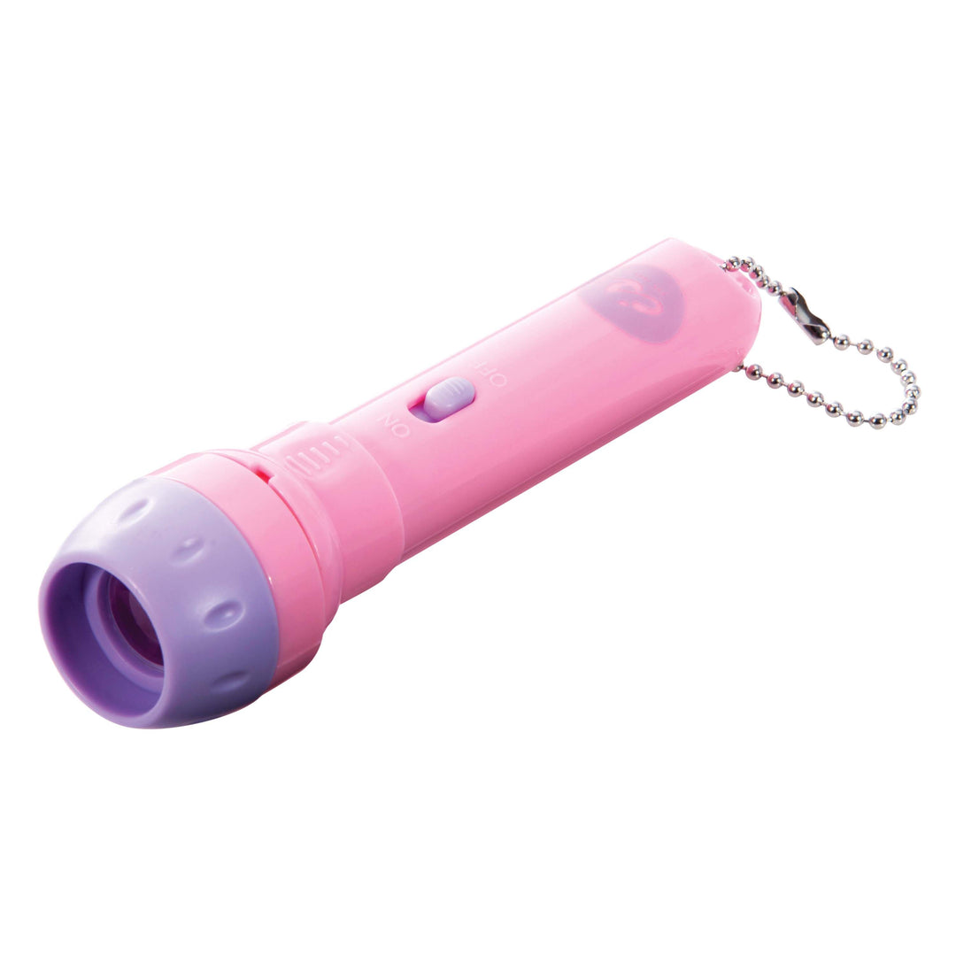 IS Gift torch projector available from www.thecollectivenz.com