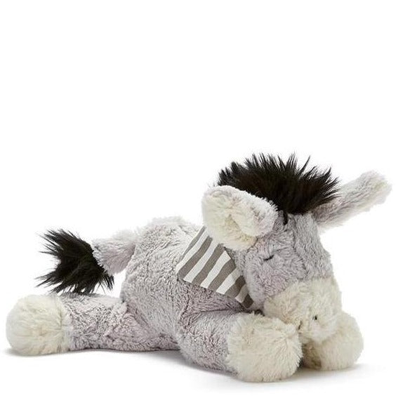 Dexter the donkey by Nana huchy available from www.thecollectivenz.com
