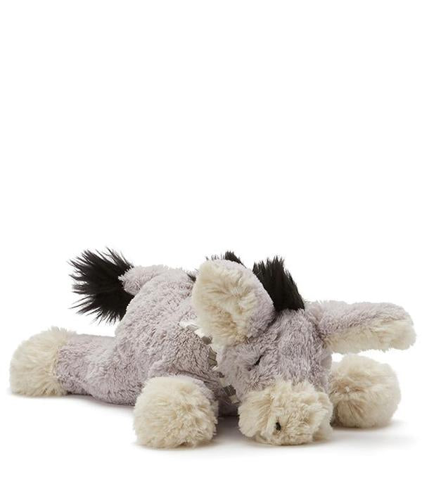 Dexter the donkey by Nana huchy available from www.thecollectivenz.com