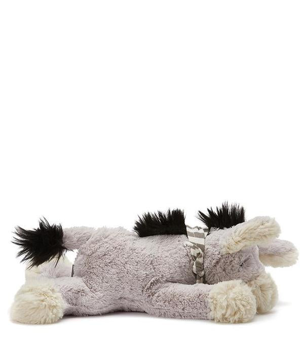 Dexter the donkey by Nana huchy available from www.thecollectivenz.com