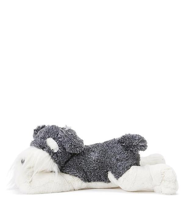 Scruff the dog by Nana Huchy available from www.thecollectivenz.com