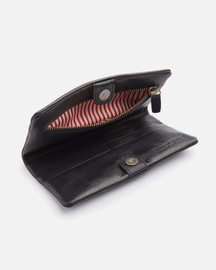Jesse Wallet - Espresso