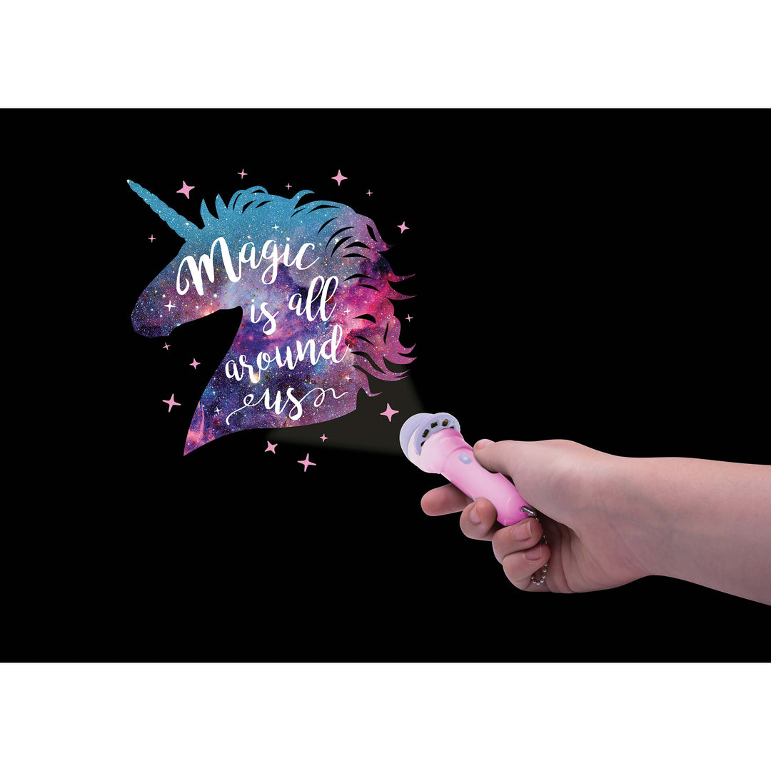 IS Gift torch projector available from www.thecollectivenz.com