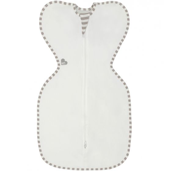 Swaddle up - Organic Cream