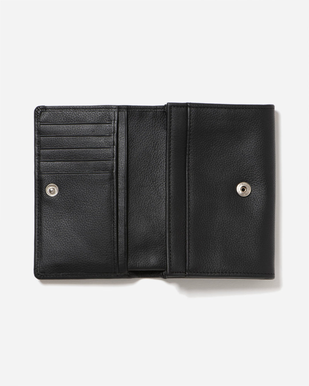 Ellie Wallet - Black