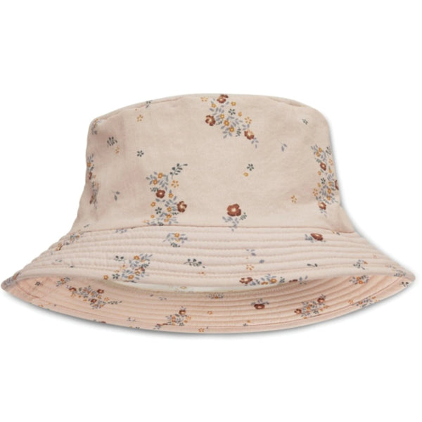 Aster Bucket Hat - Nostalgie Blush