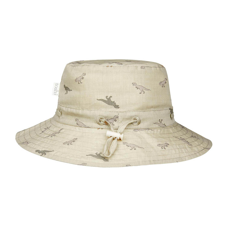 Toshi Playtime sunhat available from www.thecollectivenz.com