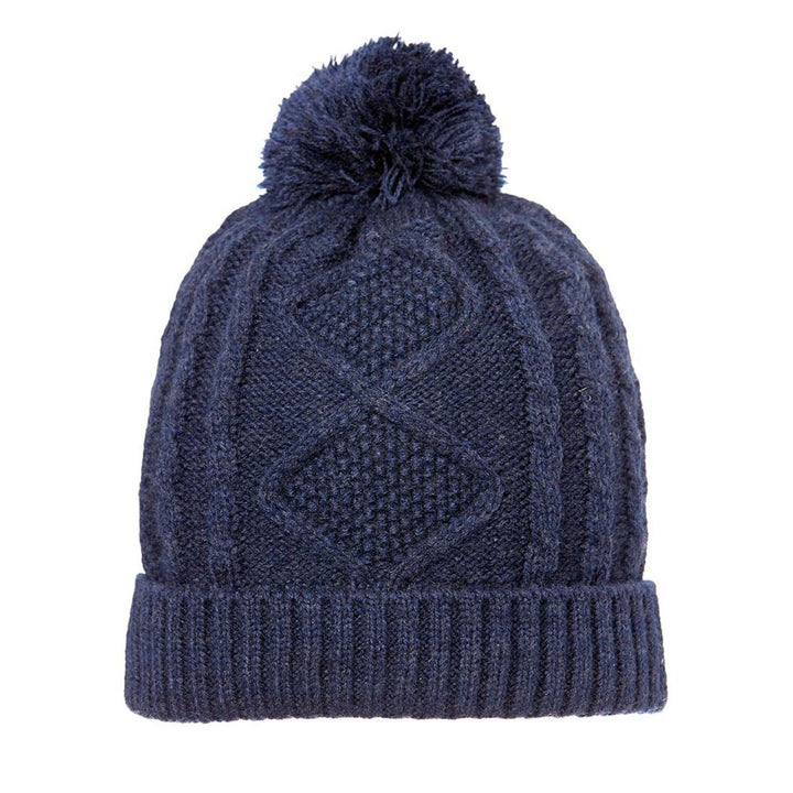 Toshi brussel beanie available from www.thecollectivenz.com