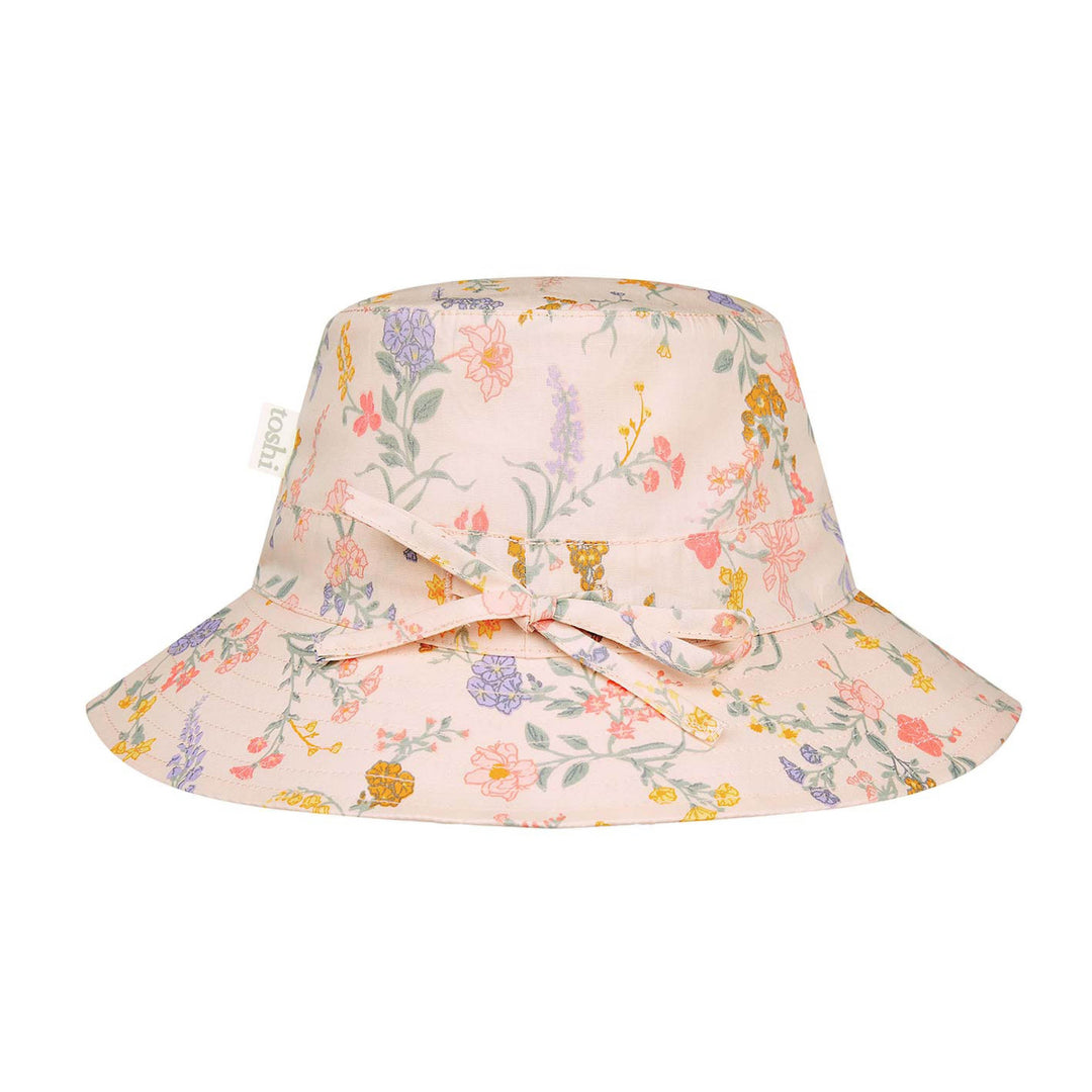 Toshi isabelle sunhat available from www.thecollectivenz.com