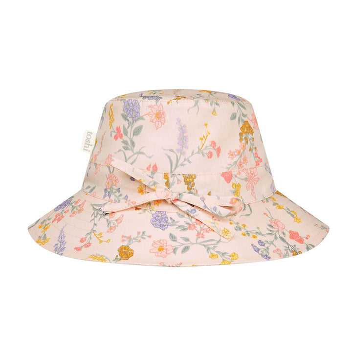 Toshi isabelle sunhat available from www.thecollectivenz.com