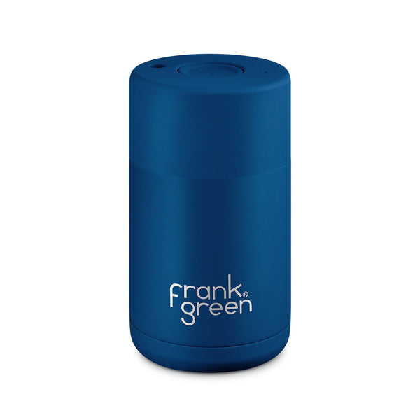 Frank Green reusable cup available from www.thecollectivenz.com