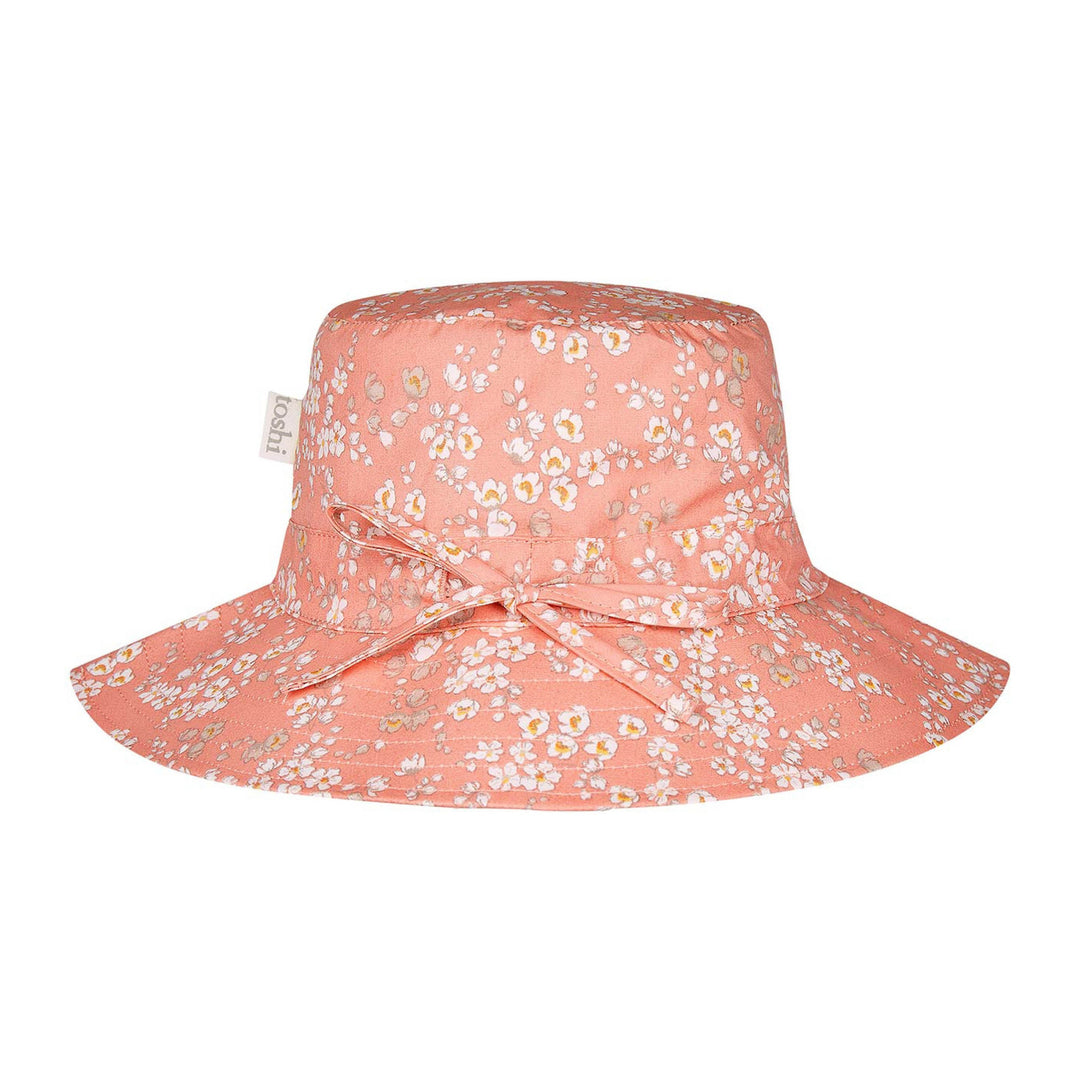 Toshi Stephanie sunhat available from www.thecollectivenz.com