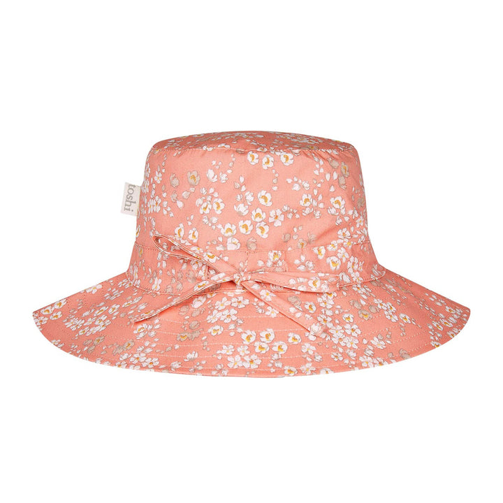 Toshi Stephanie sunhat available from www.thecollectivenz.com
