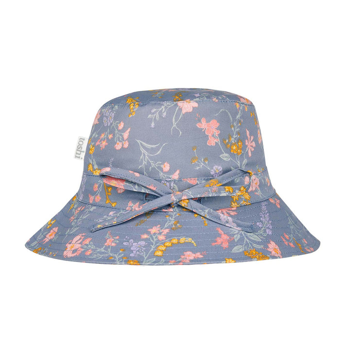Toshi isabelle sunhat available from www.thecollectivenz.com