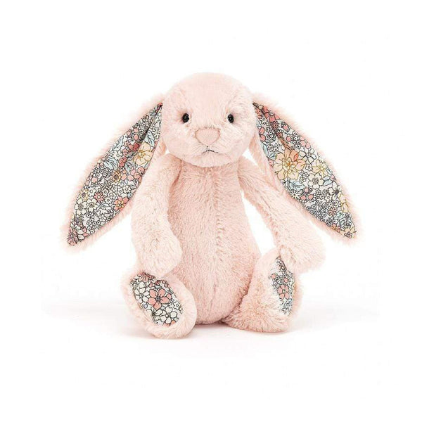 Blossom blush bunny available from www.thecollectivenz.com