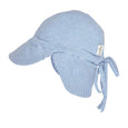 Toshy sky flap cap available from www.thecollectivenz.com