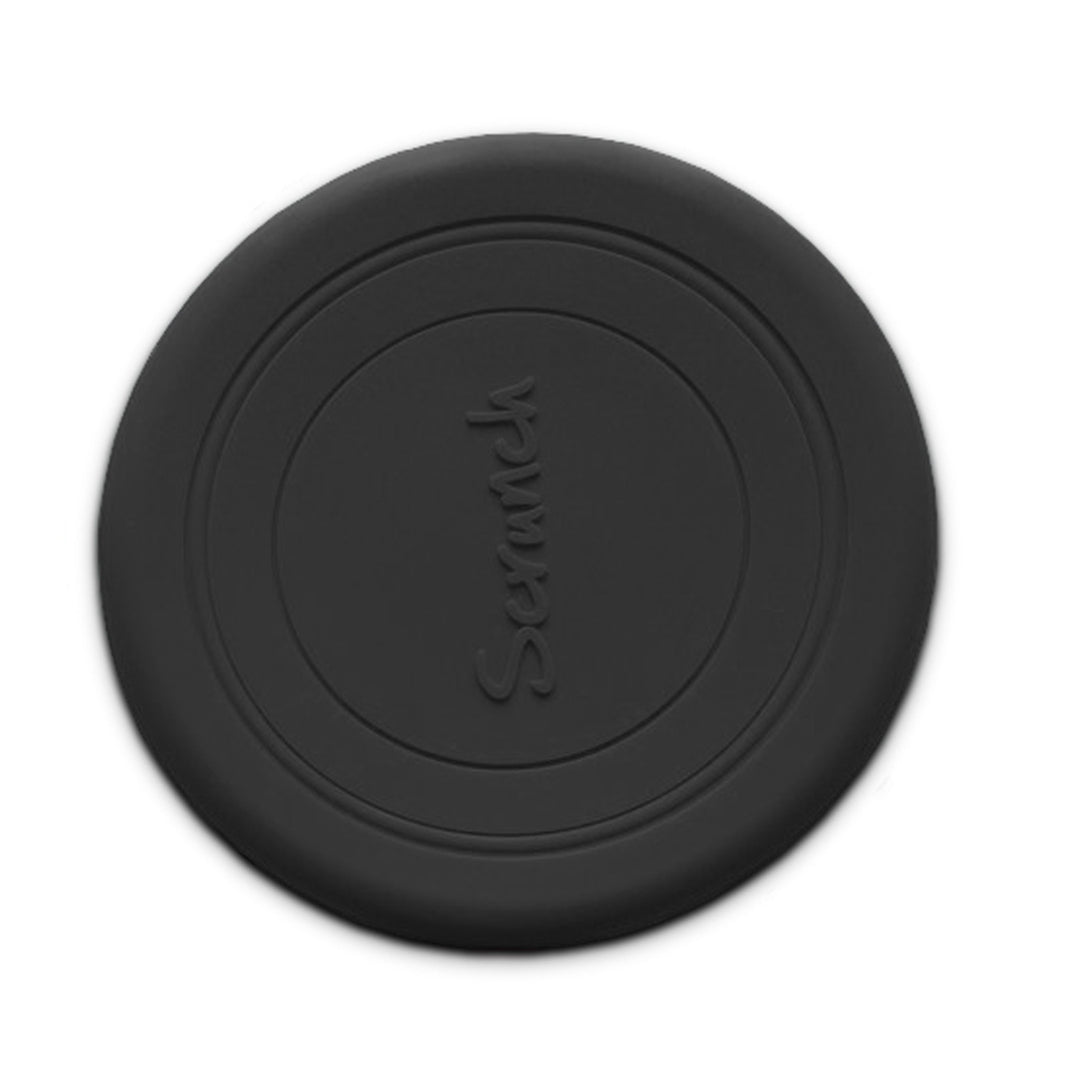 Scrunch frisbee available from www.thecollectivenz.com