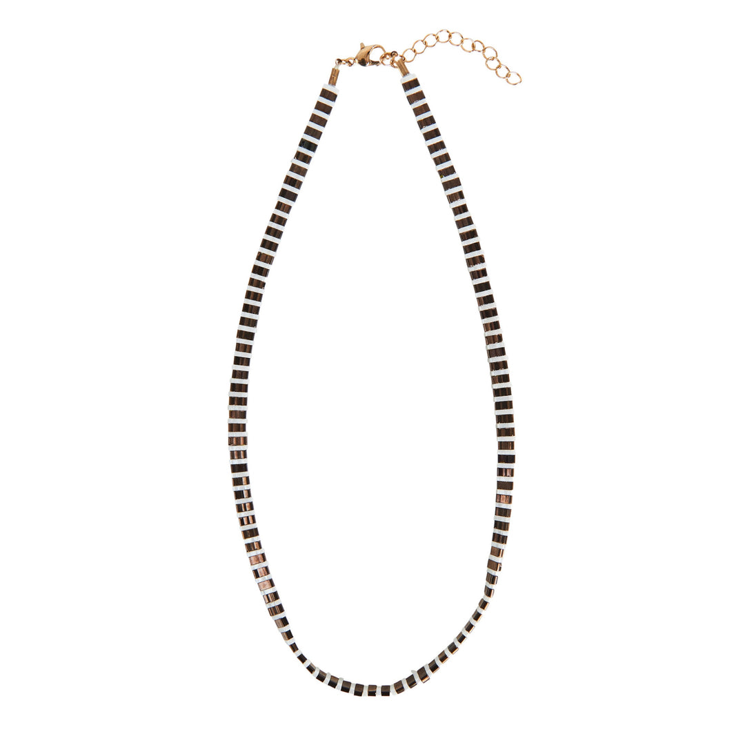 Eb & Ive aura necklace available from www.thecollectivenz.com