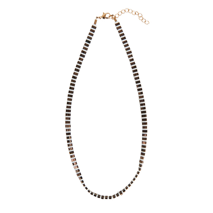 Eb & Ive aura necklace available from www.thecollectivenz.com