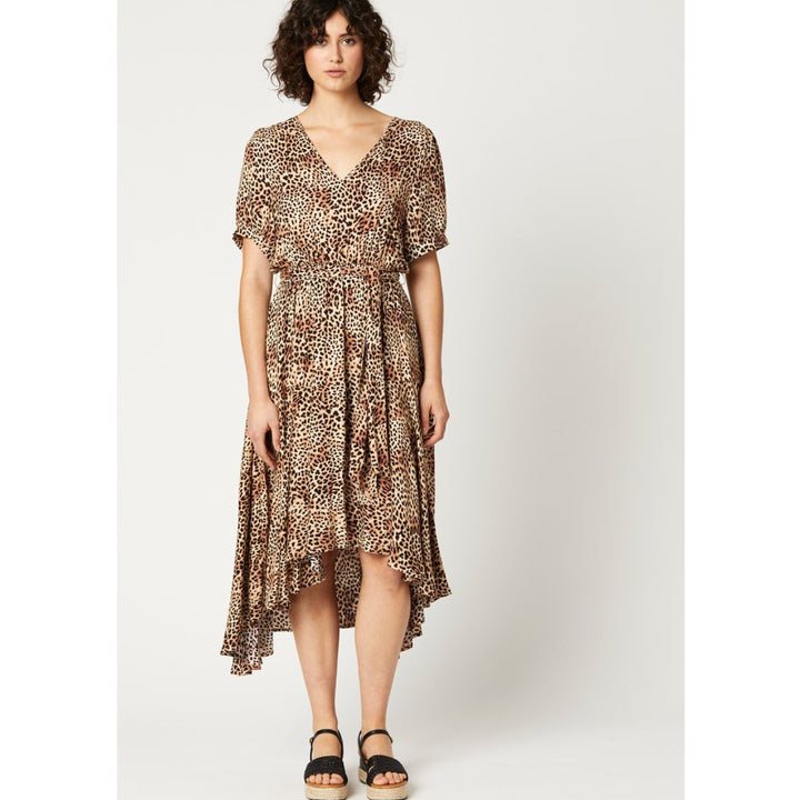 Eb & Ive habitat dress available from www.thecollectivenz.com