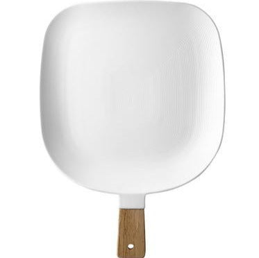 ladelle linear textured serve stick available from www.thecollectivenz.com