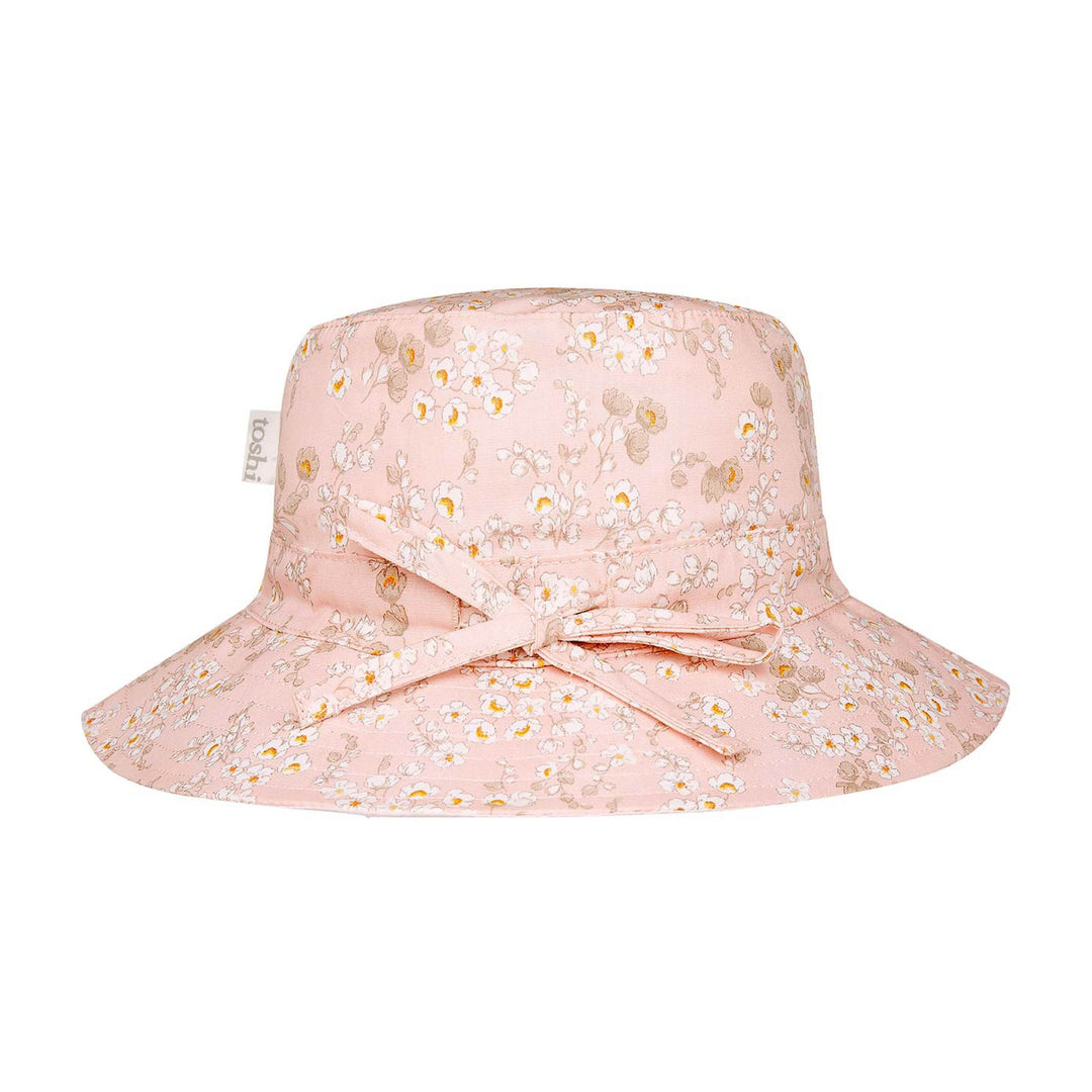 Toshi Stephanie sunhat available from www.thecollectivenz.com