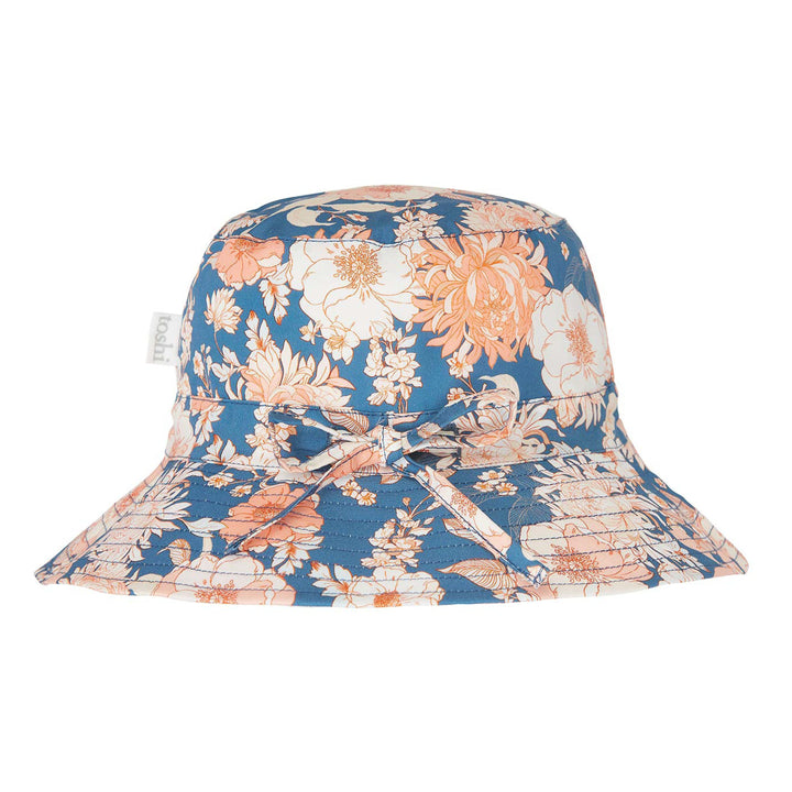 Toshi sabrina sunhat available from www.thecollectivenz.com