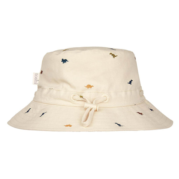 Toshi jurassic drifter sunhat available from www.thecollectivenz.com