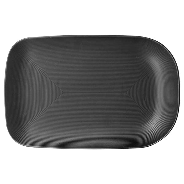 ladelle linear textured platter available from www.thecollectivenz.com