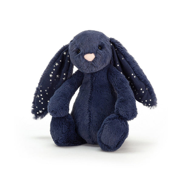 Jellycat bashful stardust bunny available from www.thecollectivenz.com